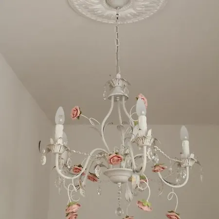 Апартаменты Dolce *