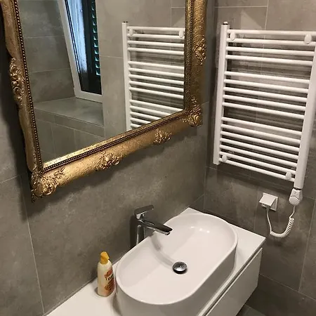 Апартаменты Dolce *